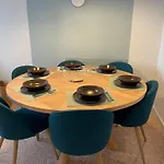 Giordania Apartment