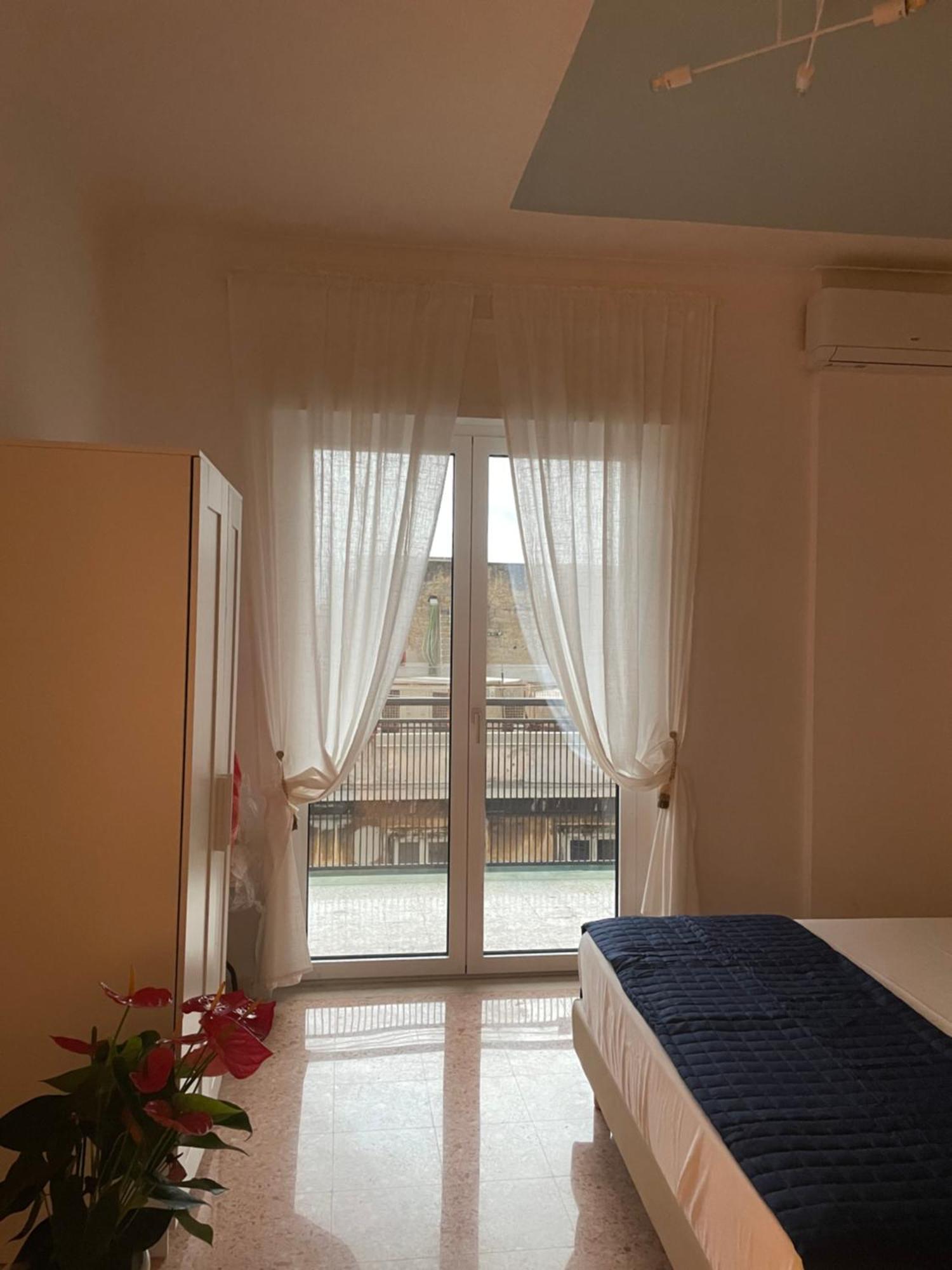 Giordania Apartment *
