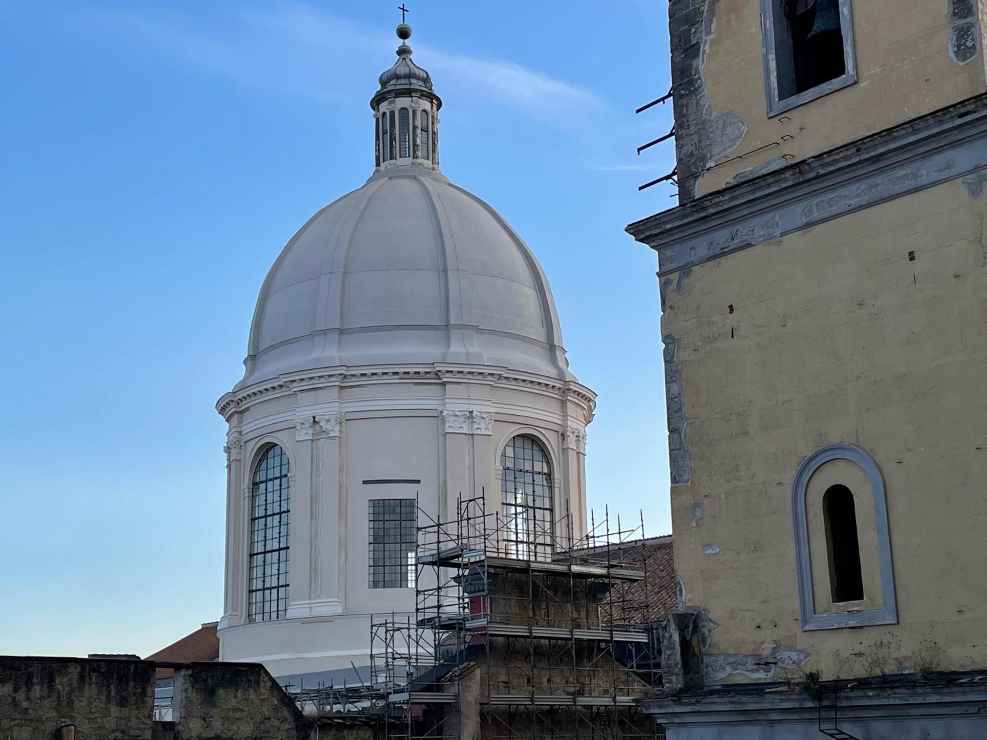 Giordania * Napoli