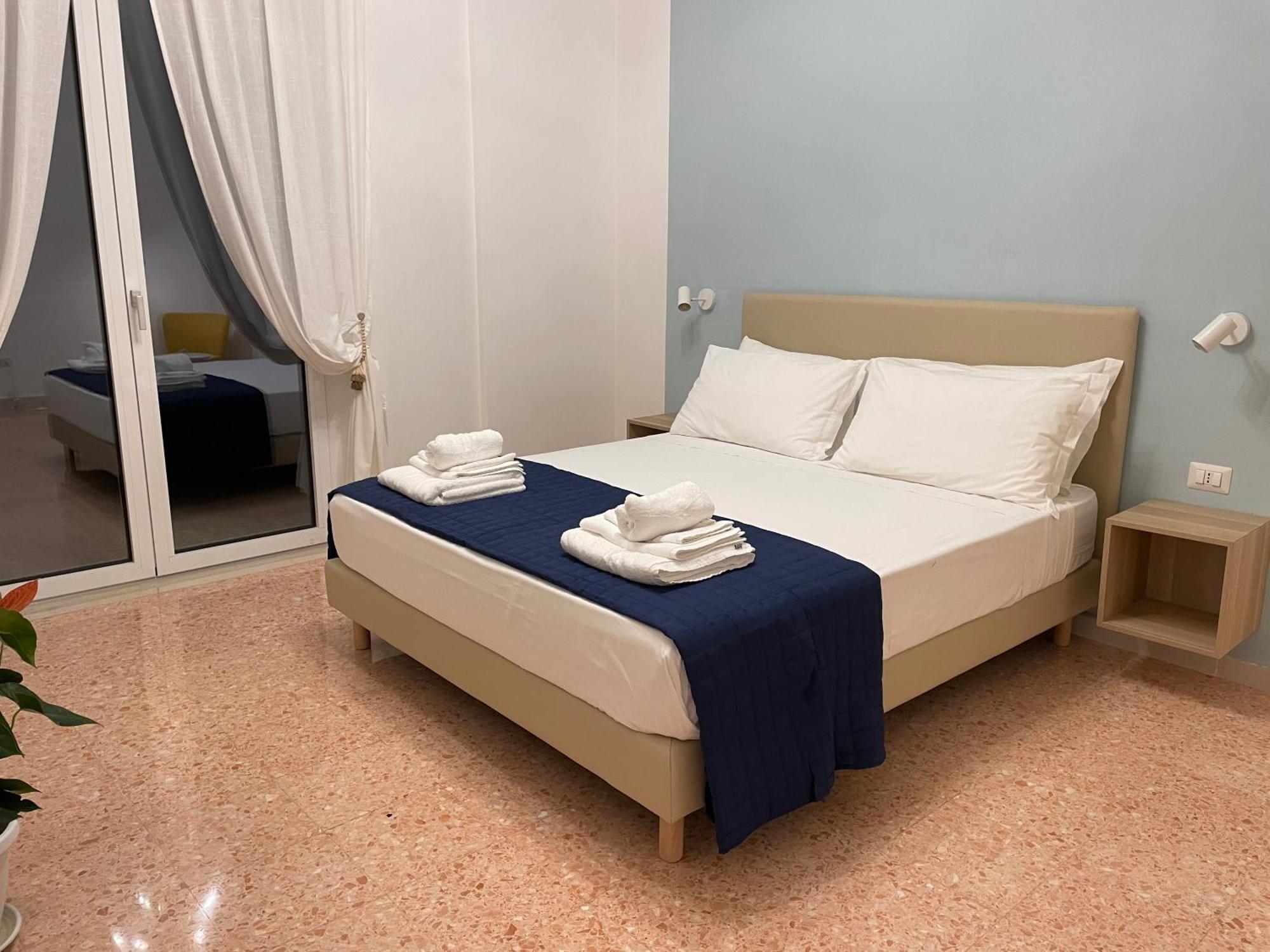 Giordania Apartment *