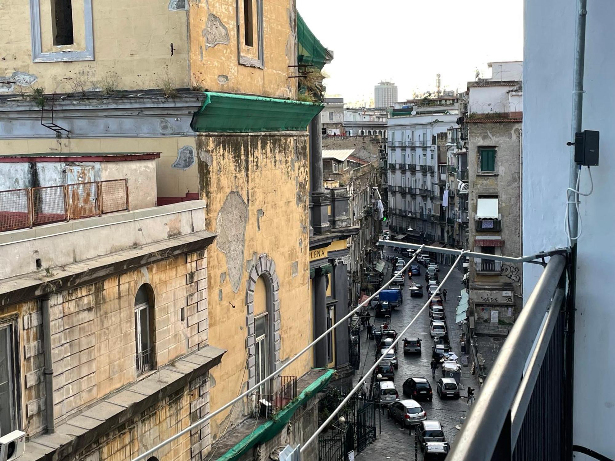 Giordania Appartamento Napoli