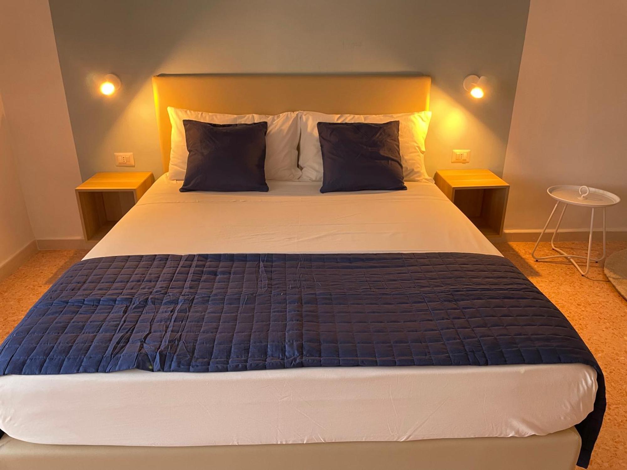 Appartement Giordania Napels