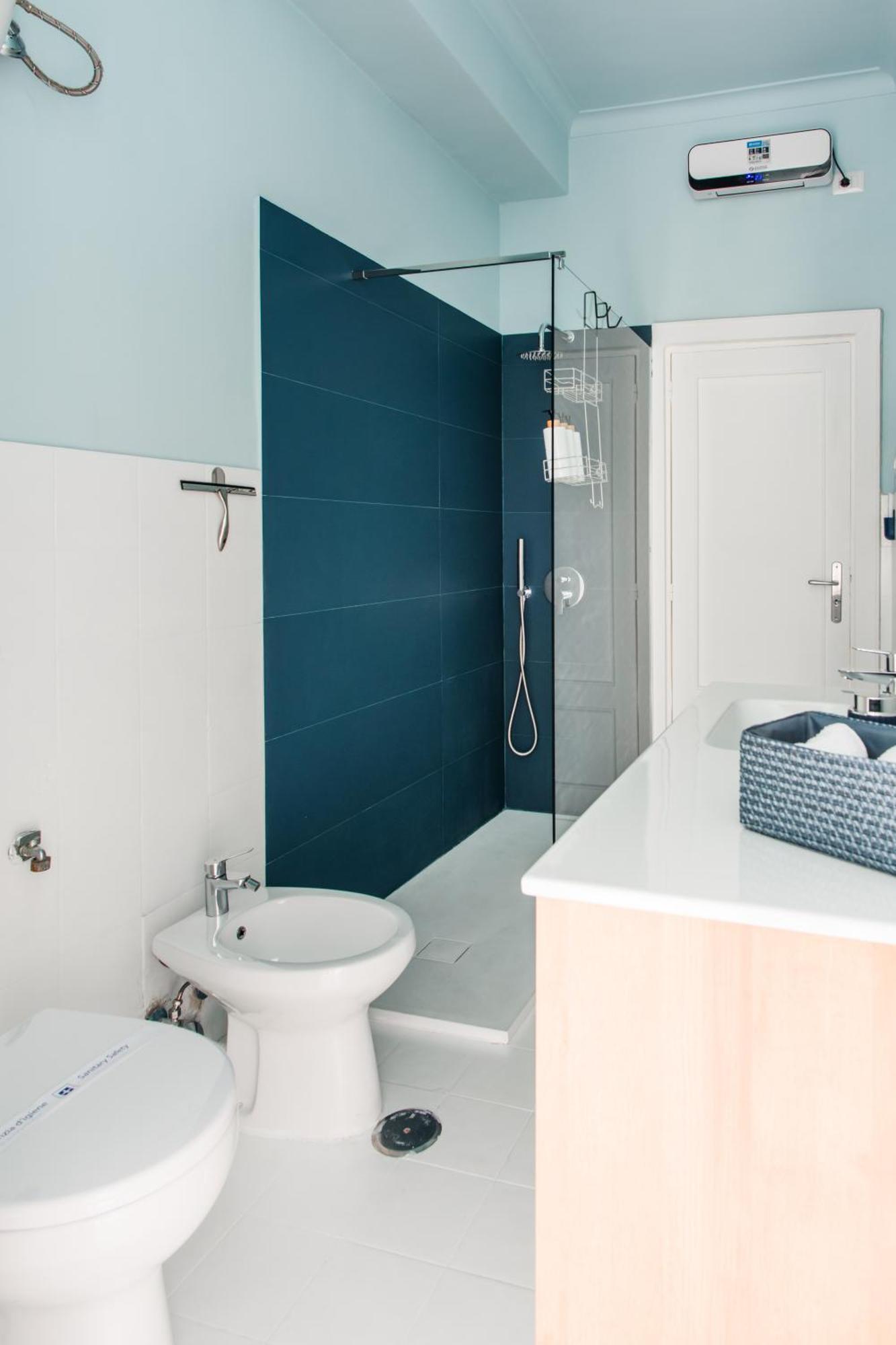 Appartement Giordania